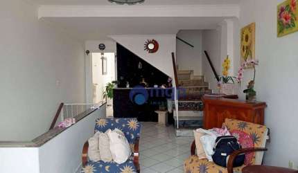 Sobrado com 3 dormitórios à venda, 220 m² por R$ 850.000,00 - Vila Maria - São Paulo/SP