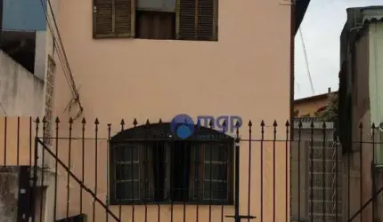 Sobrado com 4 dormitórios à venda, 120 m² por R$ 636.000,00 - Vila Maria - São Paulo/SP
