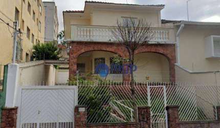 Sobrado com 3 dormitórios - venda por R$ 3.000.000,00 ou aluguel por R$ 7.750,00/mês - Jardim São Paulo - São Paulo/SP