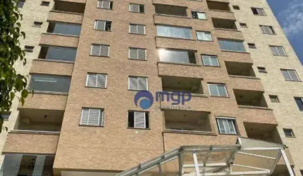 Apartamento com 2 dormitórios Tatuapé