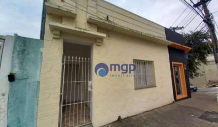 Casa com 2 dormitórios a venda Santana