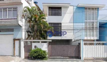 Sobrado à venda, 193 m² por R$ 1.800.000,00 - Vila Maria - São Paulo/SP
