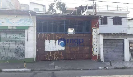 Imóvel para renda à venda, 240 m² por R$ 1.200.000 - Vila Ede - São Paulo/SP