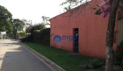 Chácara com 3 dormitórios à venda, 1000 m² por R$ 750.000 - Jardim dos Pinheiros - Atibaia/SP
