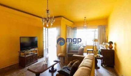 Sobrado com 3 dormitórios à venda, 240 m² por R$ 900.000,00 - Santana - São Paulo/SP