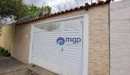 Casa com 2 quartos, à venda na Vila Guilherme - 180 m²  - São Paulo/SP