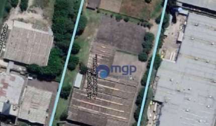 Galpão para alugar, 11800 m² por R$ 306.000/mês - Tamboré - Barueri/SP