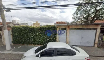 Casa com 6 dormitórios à venda, 190 m² por R$ 740.000,00 - Parada Inglesa - São Paulo/SP