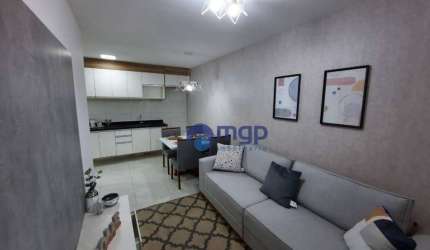 Casa com 2 dormitórios à venda, 42 m² por R$ 235.000,00 - Vila Nova Mazzei - São Paulo/SP