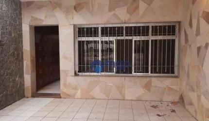 Casa com 2 dormitórios à venda, 144 m² por R$ 695.000,00 - Vila Medeiros - São Paulo/SP