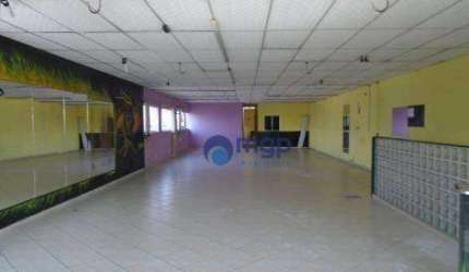 Prédio comercial à venda, 400 m² por R$ 3.000.000 - Jardim Brasil - São Paulo/SP