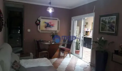 Sobrado com 7 dormitórios à venda, 400 m² por R$ 1.590.000,00 - Vila Guilherme - São Paulo/SP