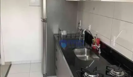 Apartamento com 2 dormitórios à venda, 40 m² por R$ 320.000,00 - Vila Guilherme - São Paulo/SP