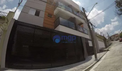 Apartamento com 2 dormitórios à venda, 45 m² por R$ 339.288,00 - Água Fria - São Paulo/SP