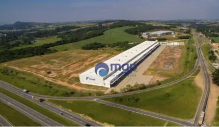 Galpão para alugar, 48000 m² - Ponte Alta - Atibaia/SP