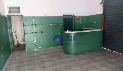 Salão para alugar na Vila Maria - 41 m²  - São Paulo/SP