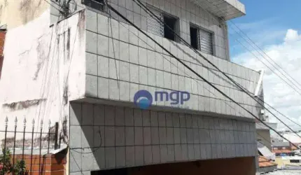 Sobrado com 5 dormitórios à venda, 288 m² por R$ 580.000,00 - Vila Medeiros - São Paulo/SP