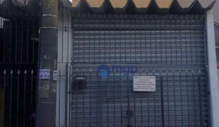 Sobrado com 6 dormitórios à venda, 163 m² por R$ 700.000,00 - Vila Guilherme - São Paulo/SP