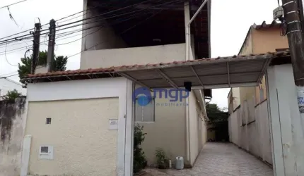 Casa à venda, 240 m² por R$ 680.000,00 - Jardim Brasil - São Paulo/SP