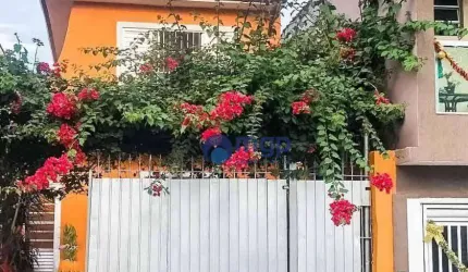 Sobrado com 5 dormitórios à venda, 120 m² por R$ 580.000,00 - Vila Sabrina - São Paulo/SP