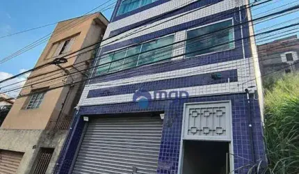 Prédio Comercial à venda na Vila Guilherme - 362 m² - São Paulo/SP