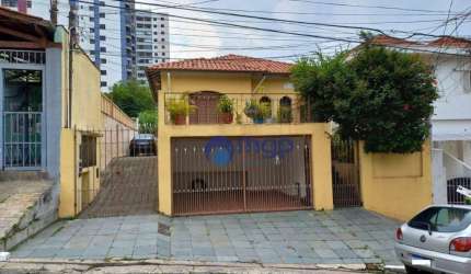 Terreno à venda, 470 m² por R$ 1.900.000,00 - Água Rasa - São Paulo/SP