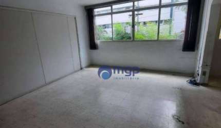 Conjunto, 80 m² - venda por R$ 450.000,00 ou aluguel por R$ 2.300,00/mês - Cerqueira César - São Paulo/SP