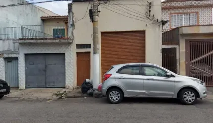 Casa à venda, 123 m² por R$ 920.000,00 - Vila Maria - São Paulo/SP