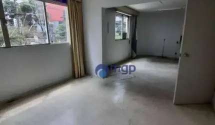 Conjunto, 80 m² - venda por R$ 450.000,00 ou aluguel por R$ 2.300,00/mês - Cerqueira César - São Paulo/SP