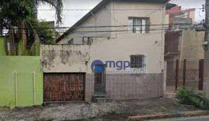Terreno à venda, 267 m² por R$ 650.000 - Mooca - São Paulo/SP