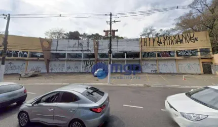 Prédio à venda, 2100 m² por R$ 13.000.000 - Tucuruvi - São Paulo/SP