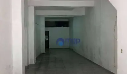 Salão para alugar, 70 m² por R$ 2.424,60/mês - Carandiru - São Paulo/SP