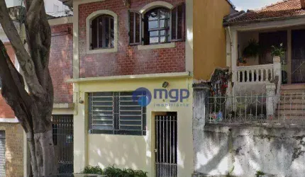 Casa com 2 dormitórios à venda, 281 m² por R$ 850.000,00 - Vila Bertioga - São Paulo/SP