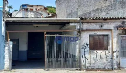 Casa com 2 dormitórios à venda, 160 m² por R$ 1.170.000,00 - Vila Isolina Mazzei - São Paulo/SP