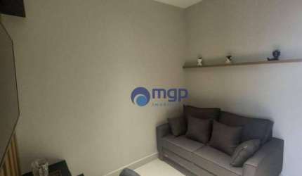 Studio com 1 dormitório à venda, 24 m² por R$ 248.400,00 - Tucuruvi - São Paulo/SP