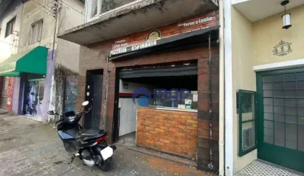Salão para alugar, 60 m² por R$ 1.560,00/mês - Vila Maria - São Paulo/SP