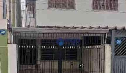 Sobrado com 2 dormitórios à venda, 120 m² por R$ 600.000,00 - Casa Verde - São Paulo/SP