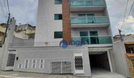 Casa em condomínio com 2 dormitórios à venda, 43 m² por R$ 320.000 - Vila Dom Pedro II - São Paulo/SP