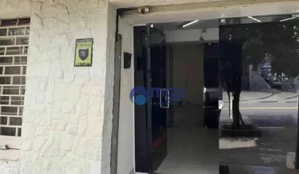 Salão para alugar, 373 m² por R$ 6.000,00/mês - Vila Maria - São Paulo/SP