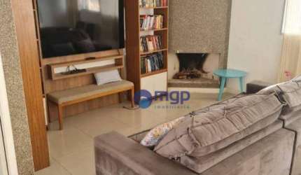 Casa com 4 dormitórios à venda, 220 m² - Tremembé - São Paulo/SP