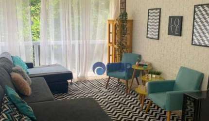 Casa em condomínio com 3 dormitórios à venda, 530 m² por R$ 2.120.000 - Vila Irmãos Arnoni - São Paulo/SP