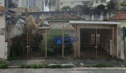 Terreno à venda, 230 m² por R$ 1.000.000,00 - Santana - São Paulo/SP