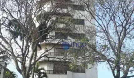 Apartamento com 4 dormitórios à venda, 220 m² - Vila Maria - São Paulo/SP