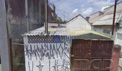 Casa para renda com 4 imóveis à venda, 250 m² por R$ 640.000 - Vila Maria - São Paulo/SP