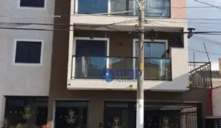 Apartamento com 2 dormitórios à venda, 42 m² por R$ 420.000,00 - Vila Nivi - São Paulo/SP