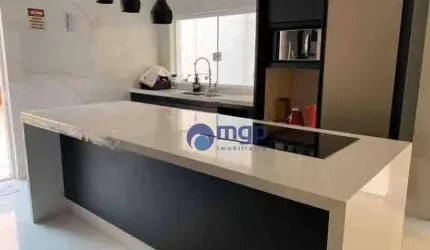 Sobrado com 4 dormitórios à venda, 210 m² por R$ 1.300.000,00 - Penha - São Paulo/SP