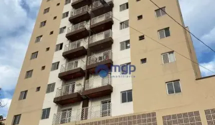 Apartamento à venda, 82 m² por R$ 630.000,00 - Vila Medeiros - São Paulo/SP