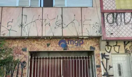 Sobrado com 3 dormitórios à venda, 174 m² por R$ 850.000,00 - Vila Maria - São Paulo/SP