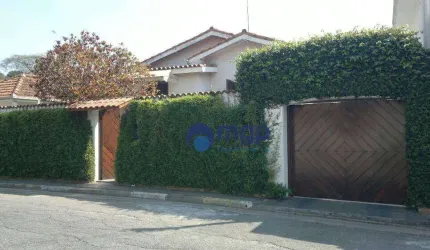 Sobrado com 6 dormitórios à venda, 325 m² por R$ 1.200.000,00 - Tremembé - São Paulo/SP
