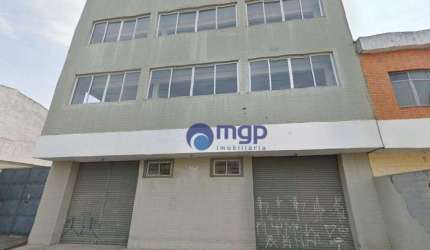 Prédio à venda, 2160 m² por R$ 10.000.000,00 - Vila Galvão - Guarulhos/SP